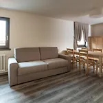 Apartment Residenza Betulla