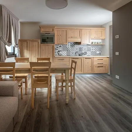 Residenza Betulla *