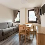 Appartement Residenza Betulla