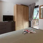 Appartement Residenza Betulla *