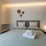 Appartement Residenza Betulla *