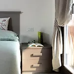 Residenza Betulla * 博尔米奥