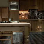 Residenza Betulla * 博尔米奥