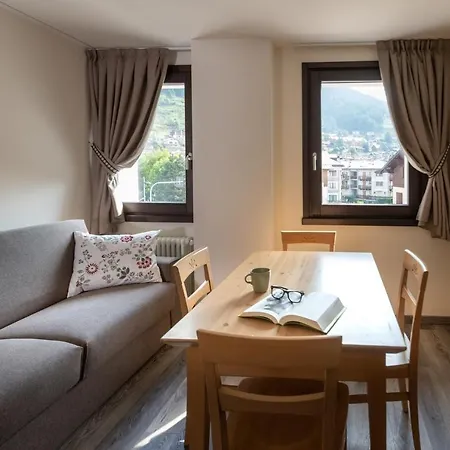 Residenza Betulla Bormio