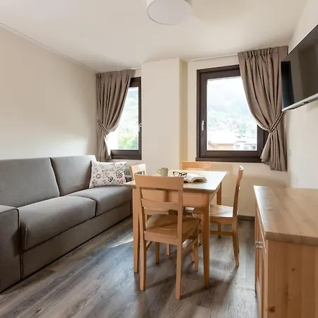 Apartment Residenza Betulla