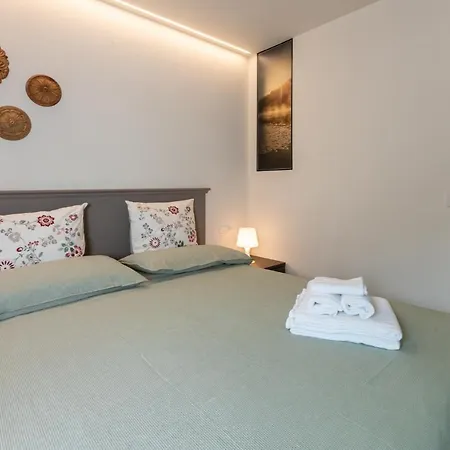 Residenza Betulla * Bormio