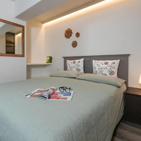 Apartment Residenza Betulla *