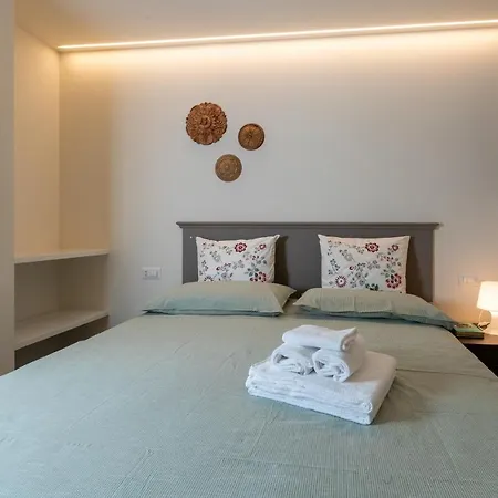 Daire Residenza Betulla *