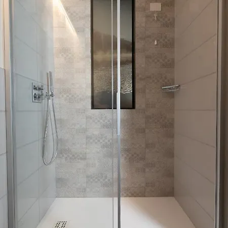 Residenza Betulla Daire *