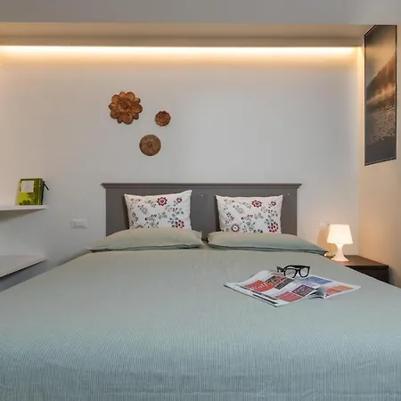 Residenza Betulla Bormio