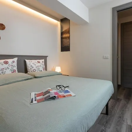 Residenza Betulla * Bormio