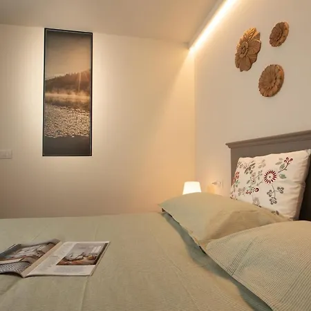 Apartment Residenza Betulla *