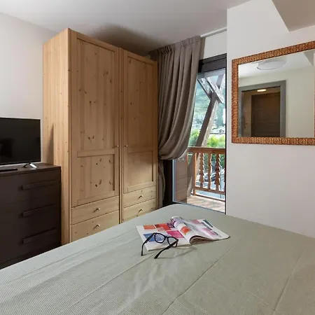 Residenza Betulla *