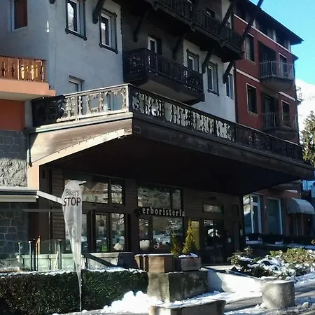 Residenza Betulla