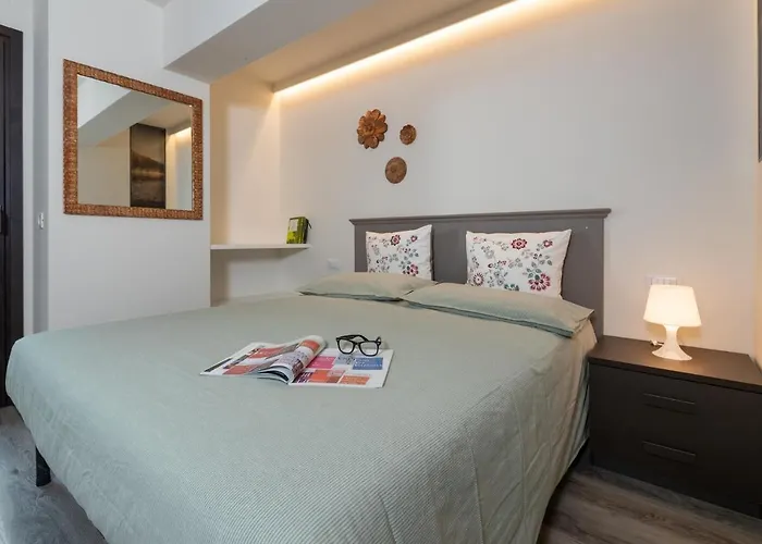 Apartment Residenza Betulla *