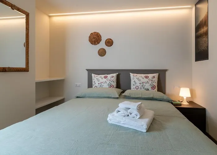 Apartment Residenza Betulla *