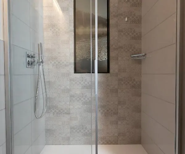 Residenza Betulla Apartment *