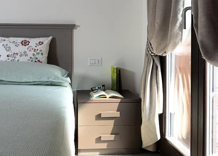 Residenza Betulla * Bormio