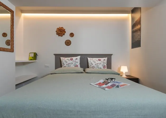 Residenza Betulla Bormio