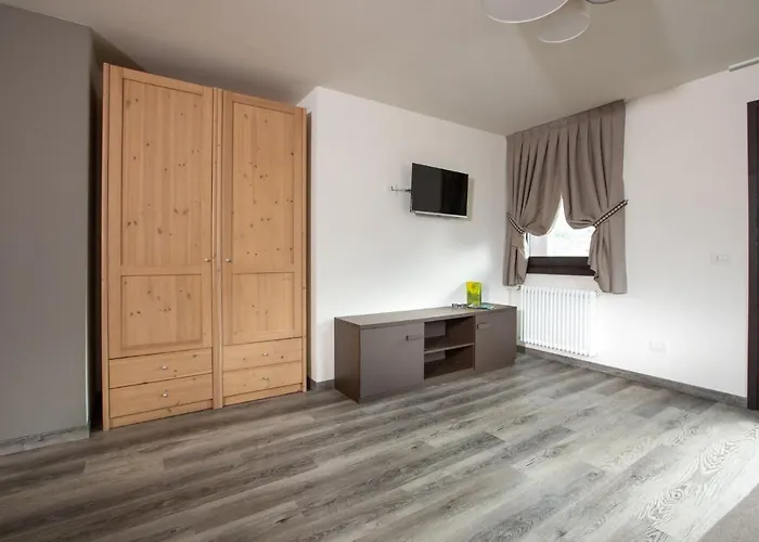 Residenza Betulla Bormio