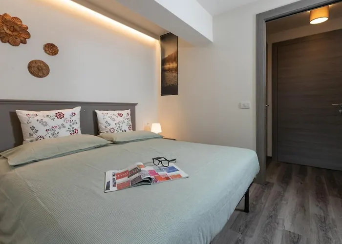 Residenza Betulla * Bormio