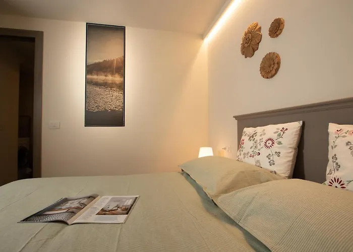 Apartment Residenza Betulla *