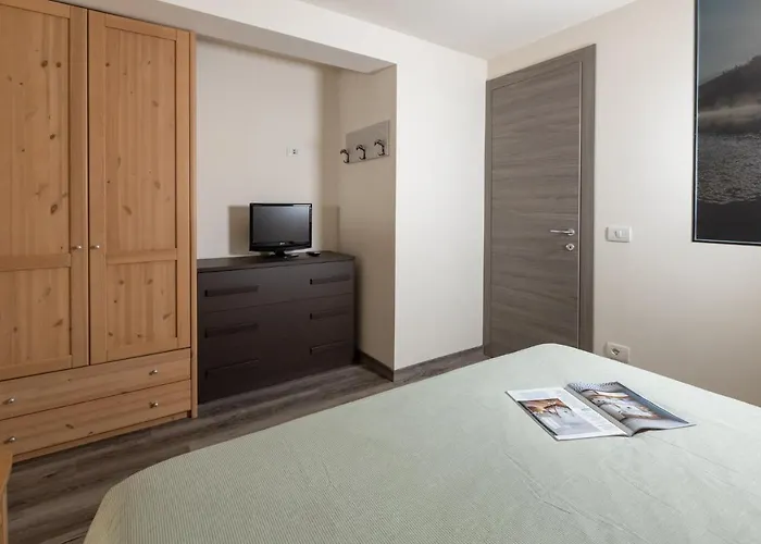 Residenza Betulla Bormio