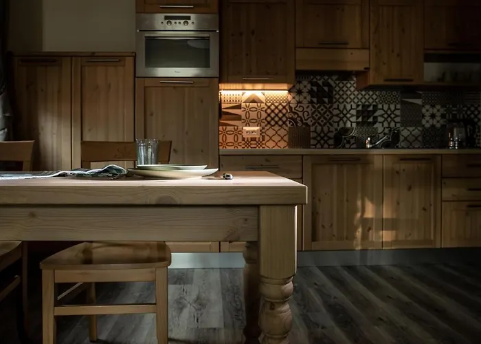 Residenza Betulla * Bormio