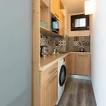 Residenza Betulla ボルミオ