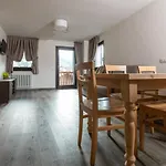 アパート Residenza Betulla ボルミオ